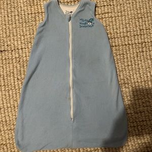 Baby Merlin’s magic dream sack sleep sack